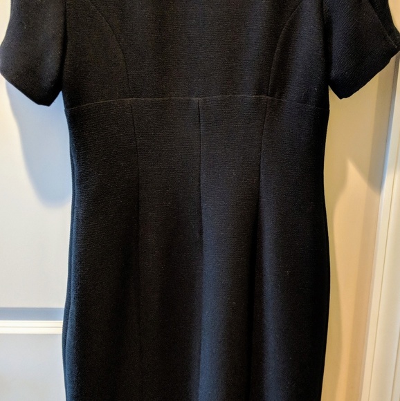 James Lakeland Dresses James Lakeland Black Baby Pink Dress Poshmark